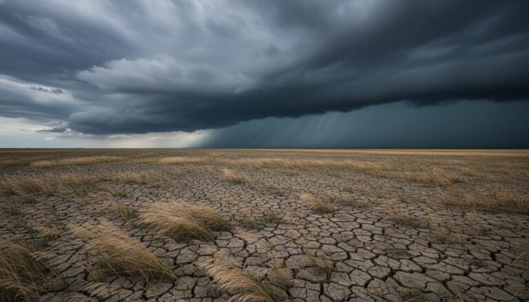 Уязвимость климатических моделей: почему прогнозы осадков остаются неточными
