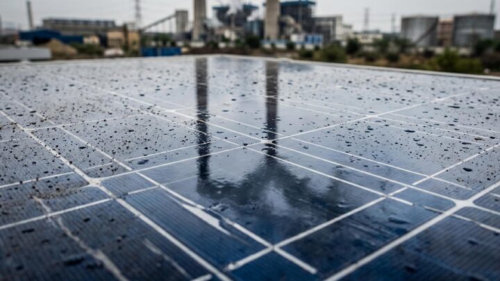 Энергетика 2025 года: рекорд выбросов при рекордном росте солнечной генерации