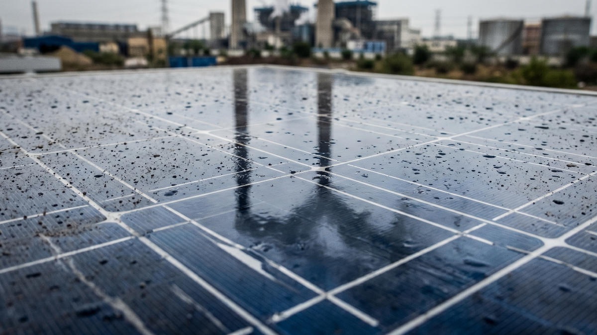 Энергетика 2025 года: рекорд выбросов при рекордном росте солнечной генерации