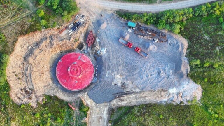 Прецедент Руны: строительство ВЭС вскрыло пробелы в эконадзоре Украины