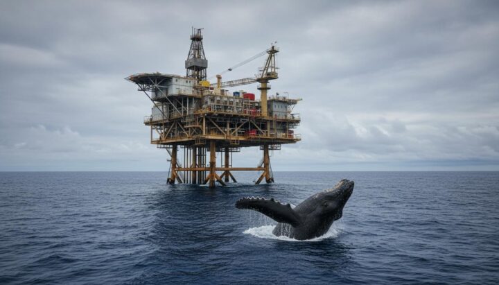 США сняли экологические ограничения на добычу нефти ради интересов армии