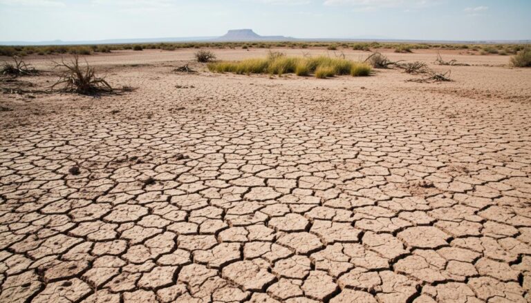 Деградация земель затронула 40% планеты: в Улан-Баторе стартовала COP17