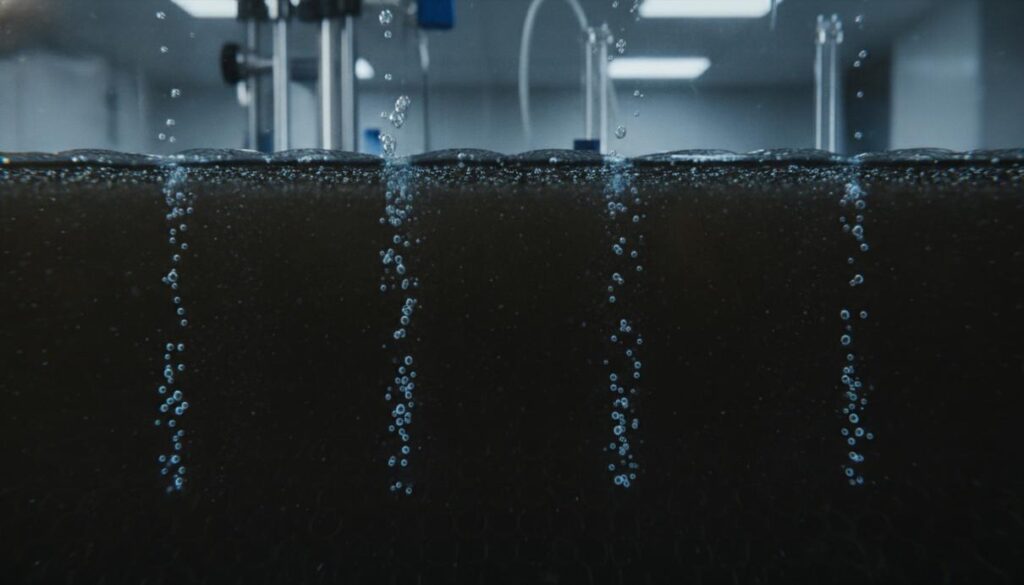 Ученые создали мембрану для полного уничтожения «вечных химикатов» в воде